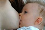 Breastfeeding: benefits children